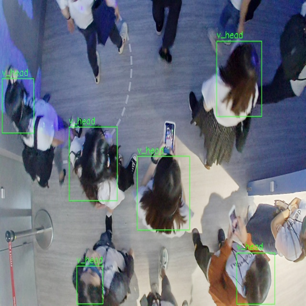 景區客流統計系統：智慧旅游的守護者，助力景區精細化管理